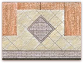 Backsplash Design